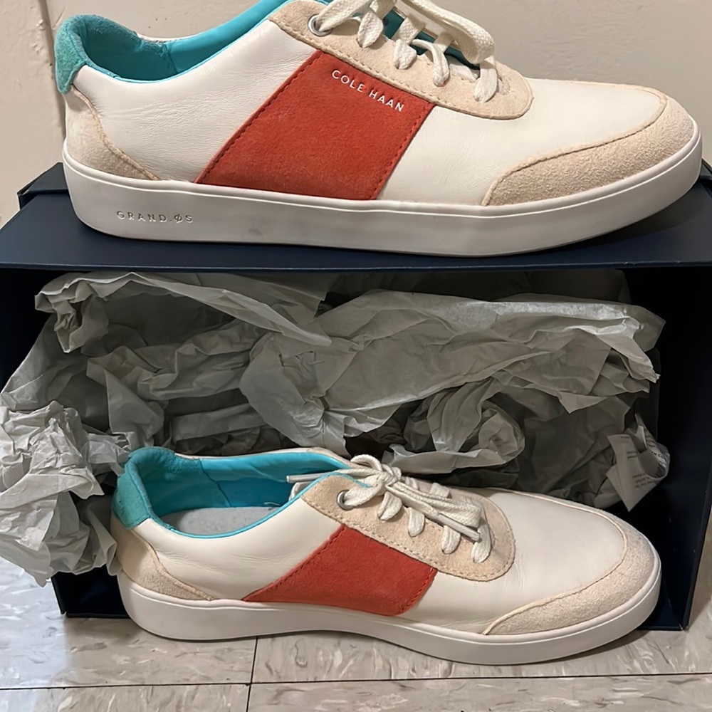 Cole Haan sneakers
